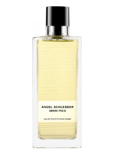 تصویر عطر آمبره فرش فمه آنخل شلسر