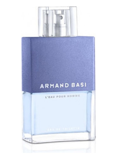 تصویر عطر لو پور هوم آرماند باسی