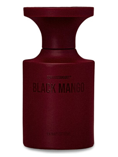 تصویر عطر بلک منگو بورنتوستانداوت