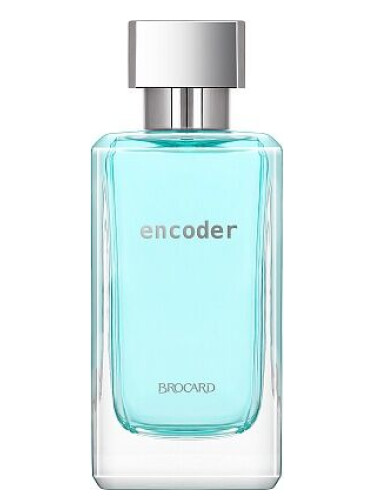 تصویر عطر انکودر بروکارد