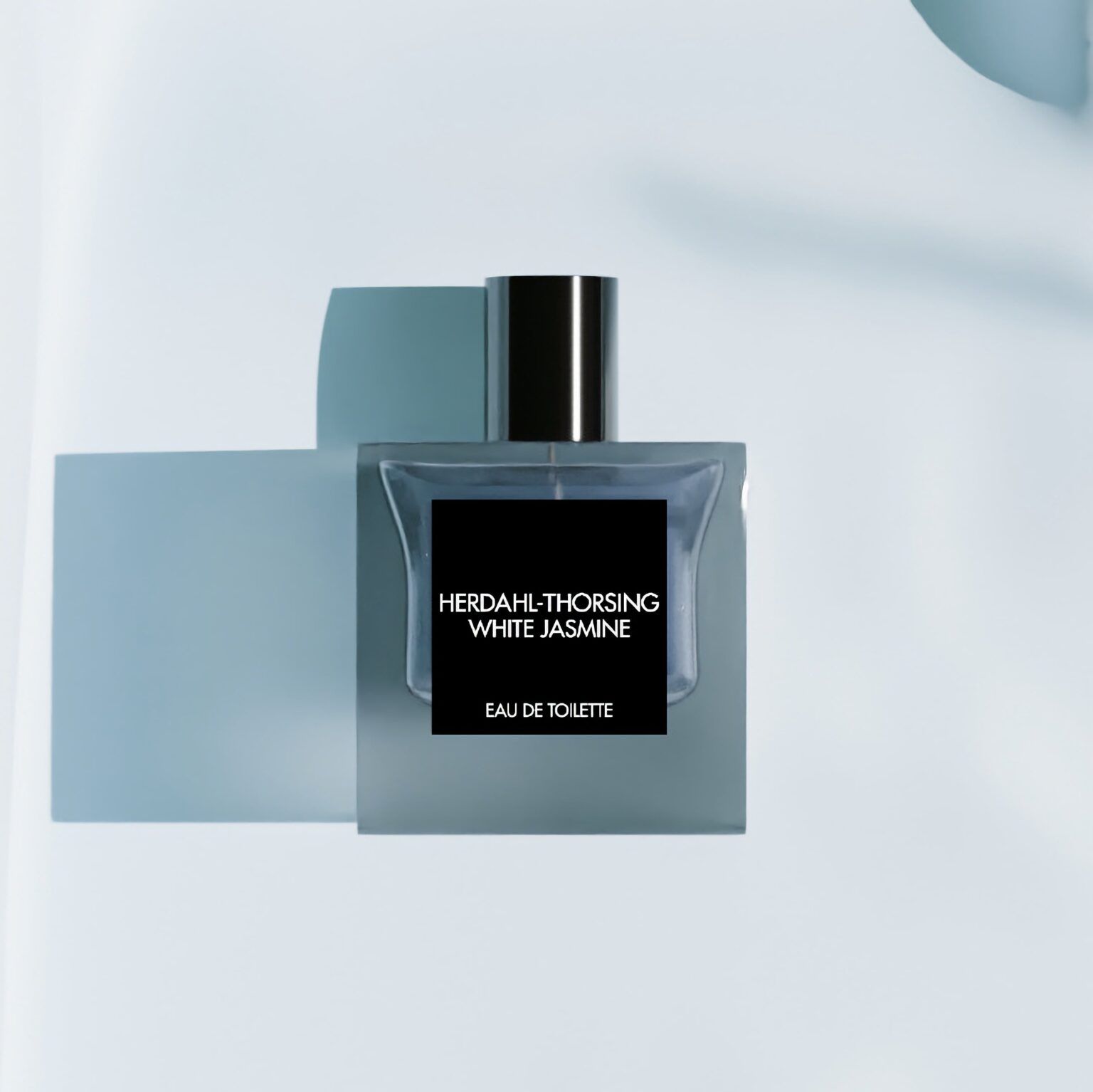 تصویر عطر وایت جاسمین هرداهل‌تورسینگ