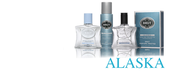 تصویر عطر بروت آلاسکا بروت پرفیومز پرستیژ