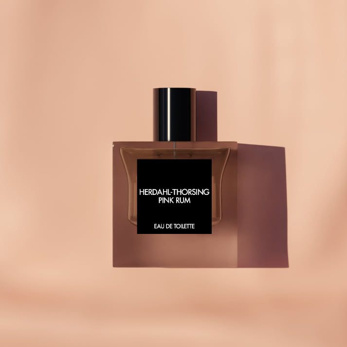 تصویر عطر پینک رام هرداهل‌تورسینگ