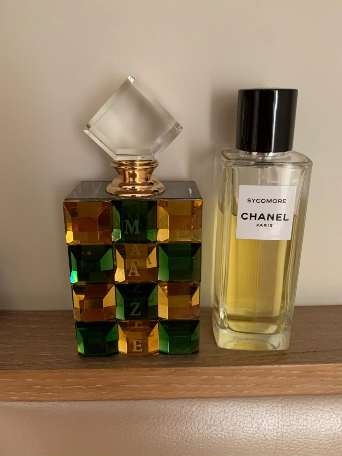 تصویر عطر میز عطرهای الحرمین