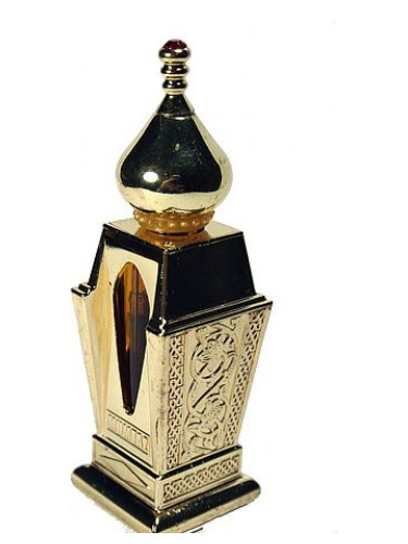 تصویر عطر ممتاز عطرهای الحرمین