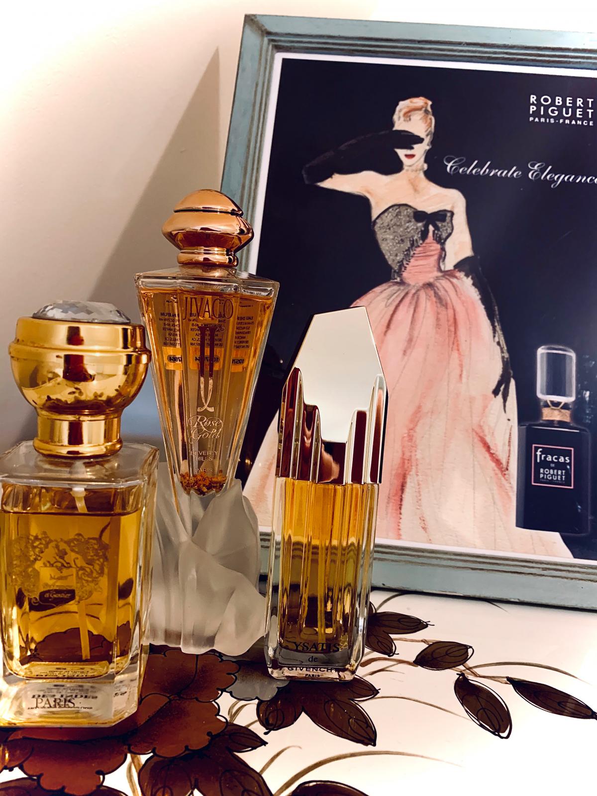 تصویر عطر رُز گُلد جیواگو
