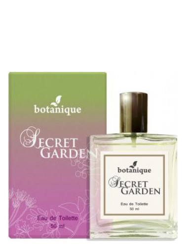 تصویر عطر سیکرت گاردن بوتانیک