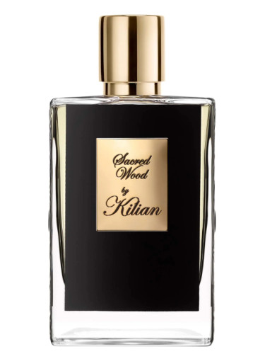 تصویر عطر سیکرد وود بای کیلیان