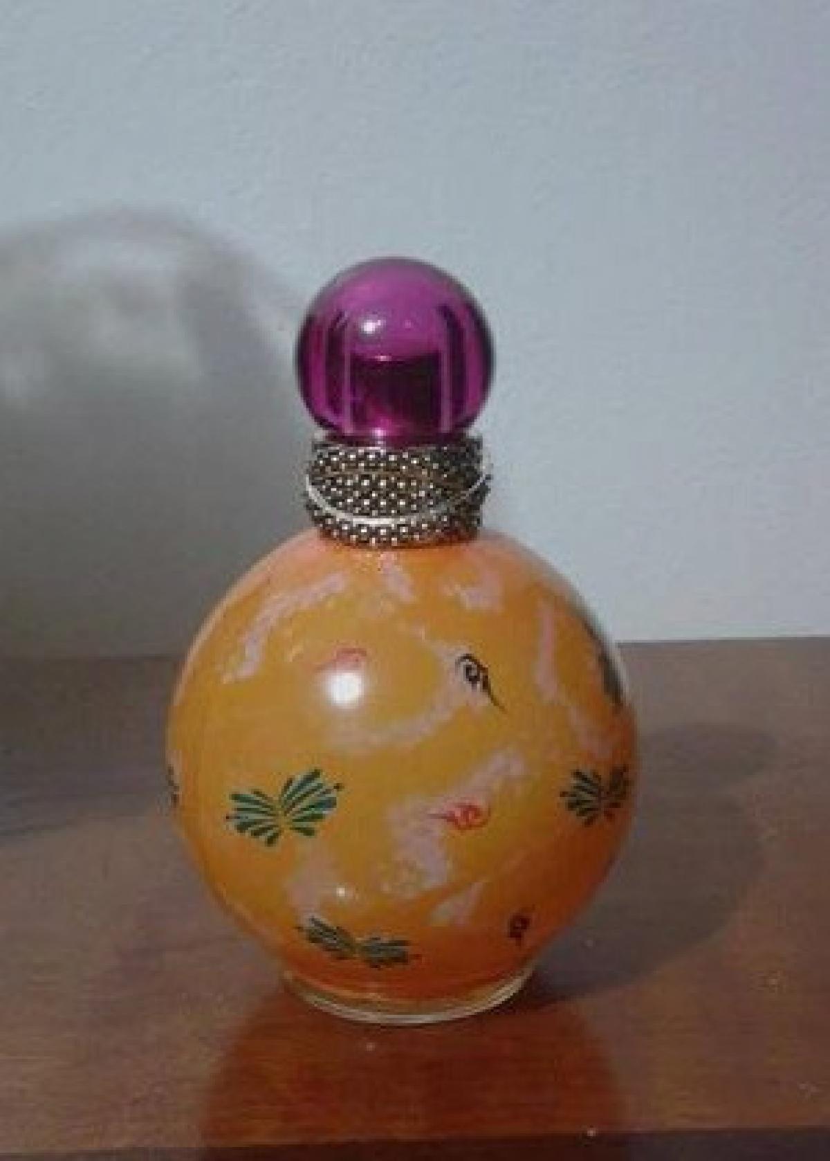 تصویر عطر فن‌تزی استیج ادیشن بریتنی اسپیرز