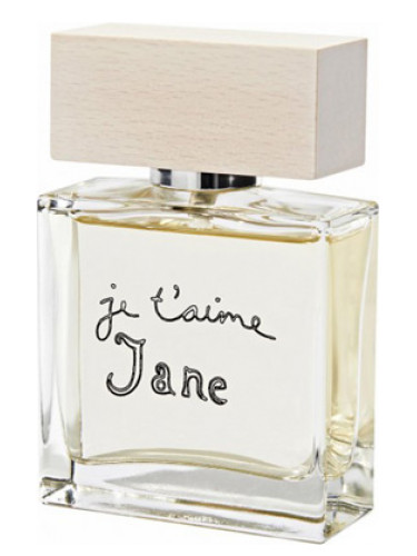 تصویر عطر ژُتِم ژَن بلا فروید