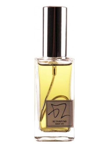 تصویر عطر آلیا ال بی‌زد پرفیومز