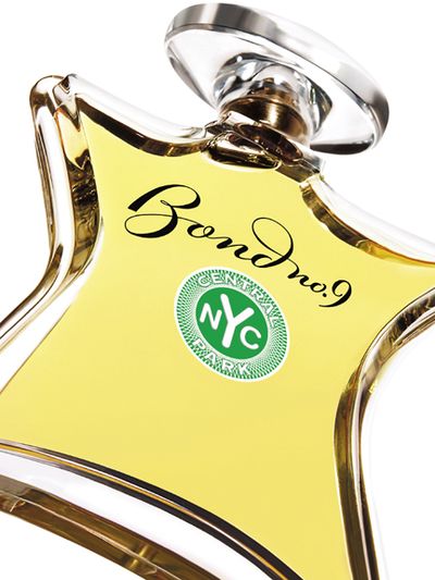 تصویر عطر سنترال پارک باند شمارهٔ ۹