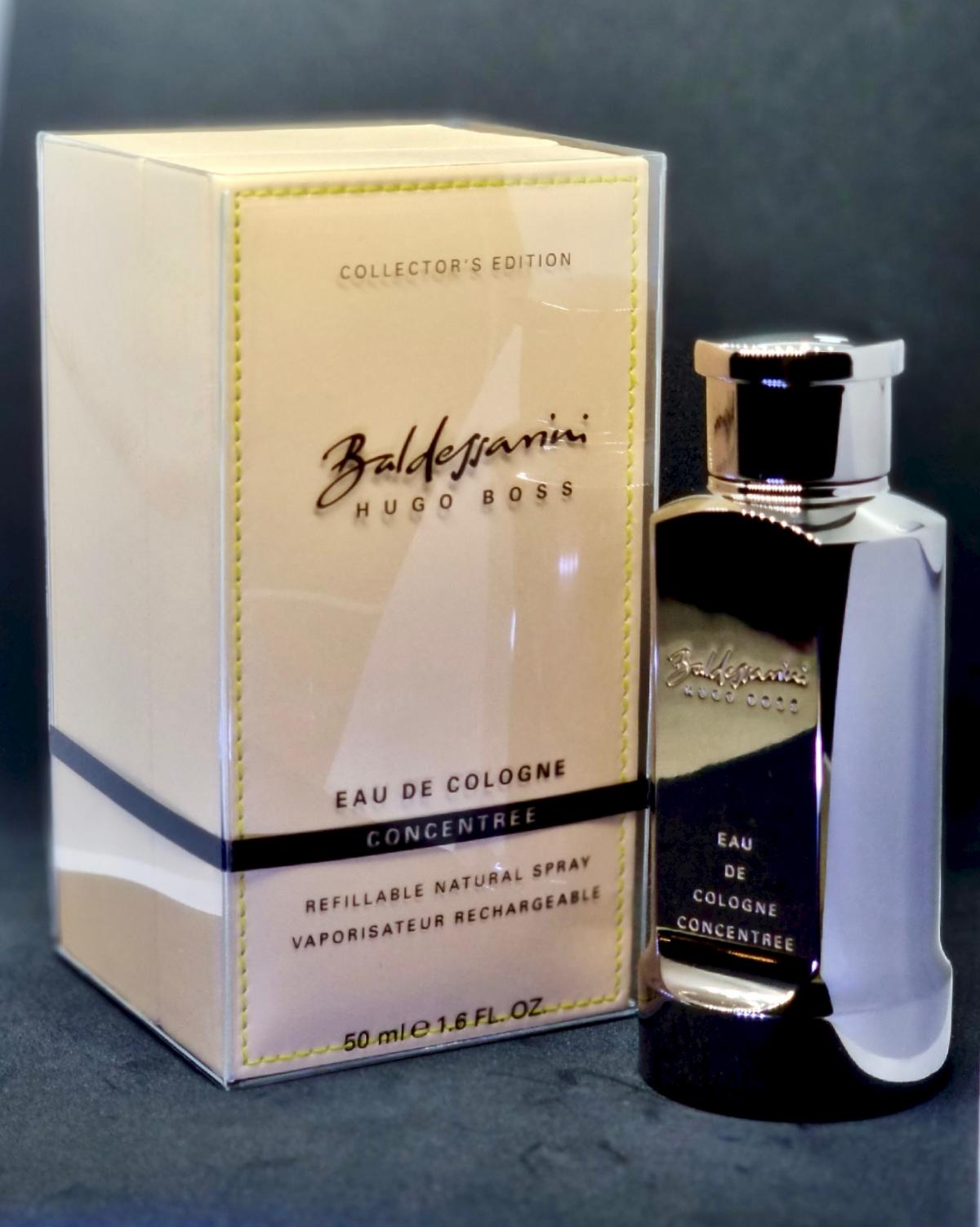 تصویر عطر بلدسارینی او دو کلن کنسانتره بالدسارینی