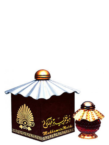 تصویر عطر موخامریا مالیکی عطرهای الحرمین