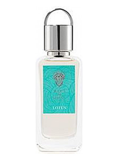 تصویر عطر لوتوس آکوا دی استرزا