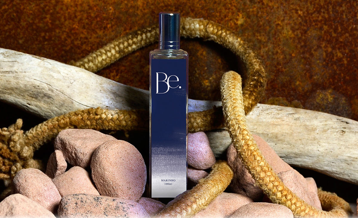 تصویر عطر بِه مارینهو بی. کولونیاس