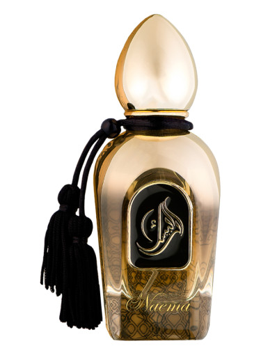 تصویر عطر نعیمه آرابسک پرفیومز