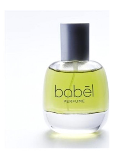 تصویر عطر بابِل بابل