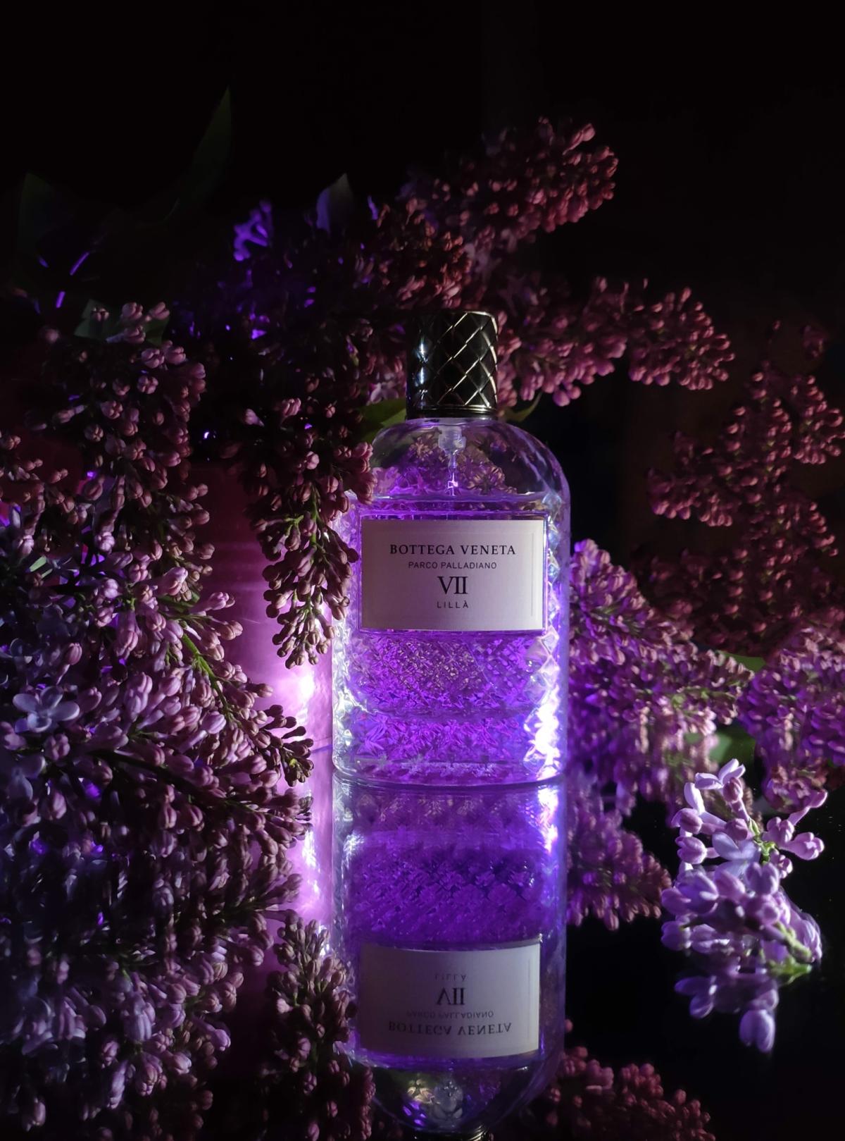 تصویر عطر پارکو پالادیانو هفت: لیلا بوتگا ونتا