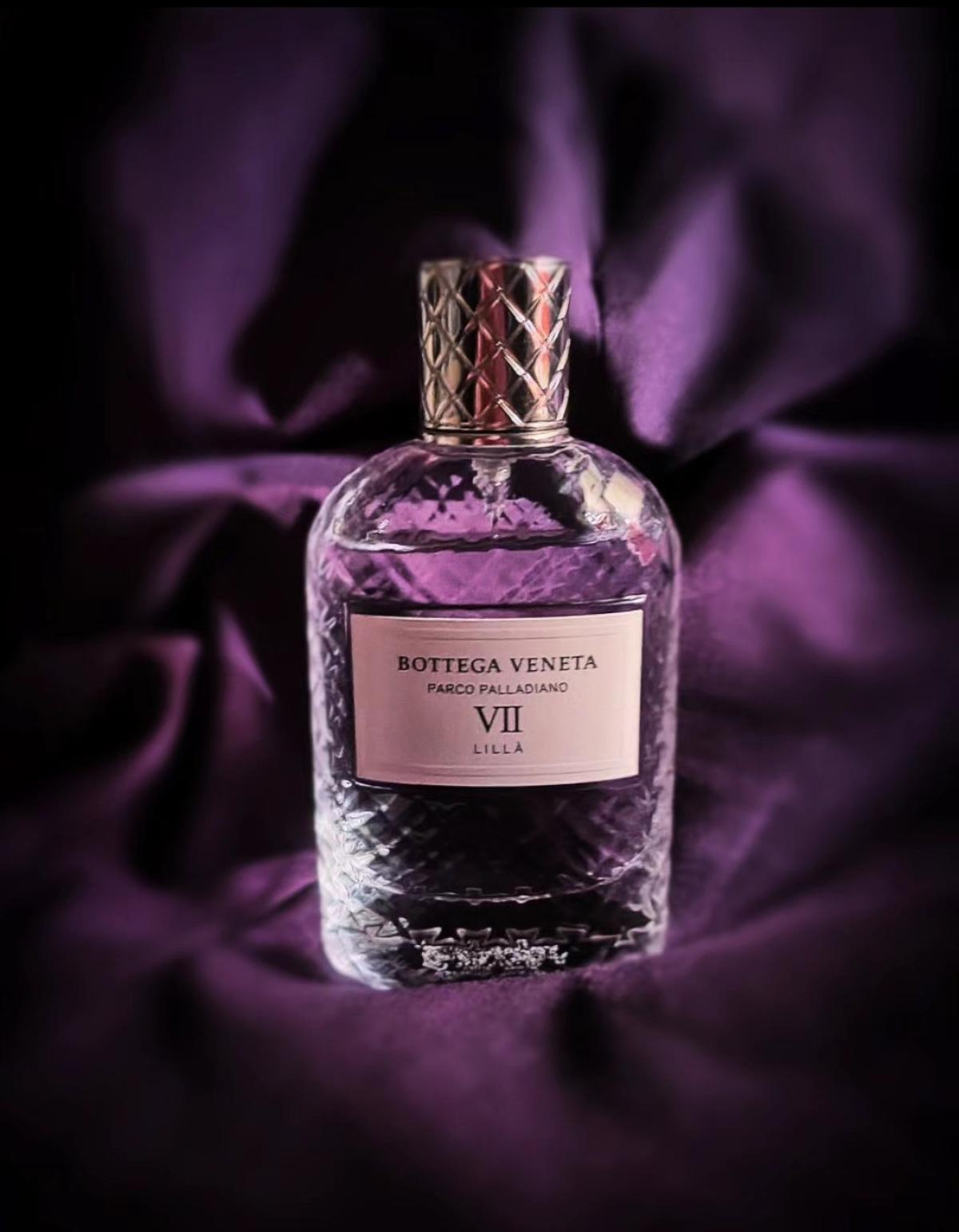 تصویر عطر پارکو پالادیانو هفت: لیلا بوتگا ونتا