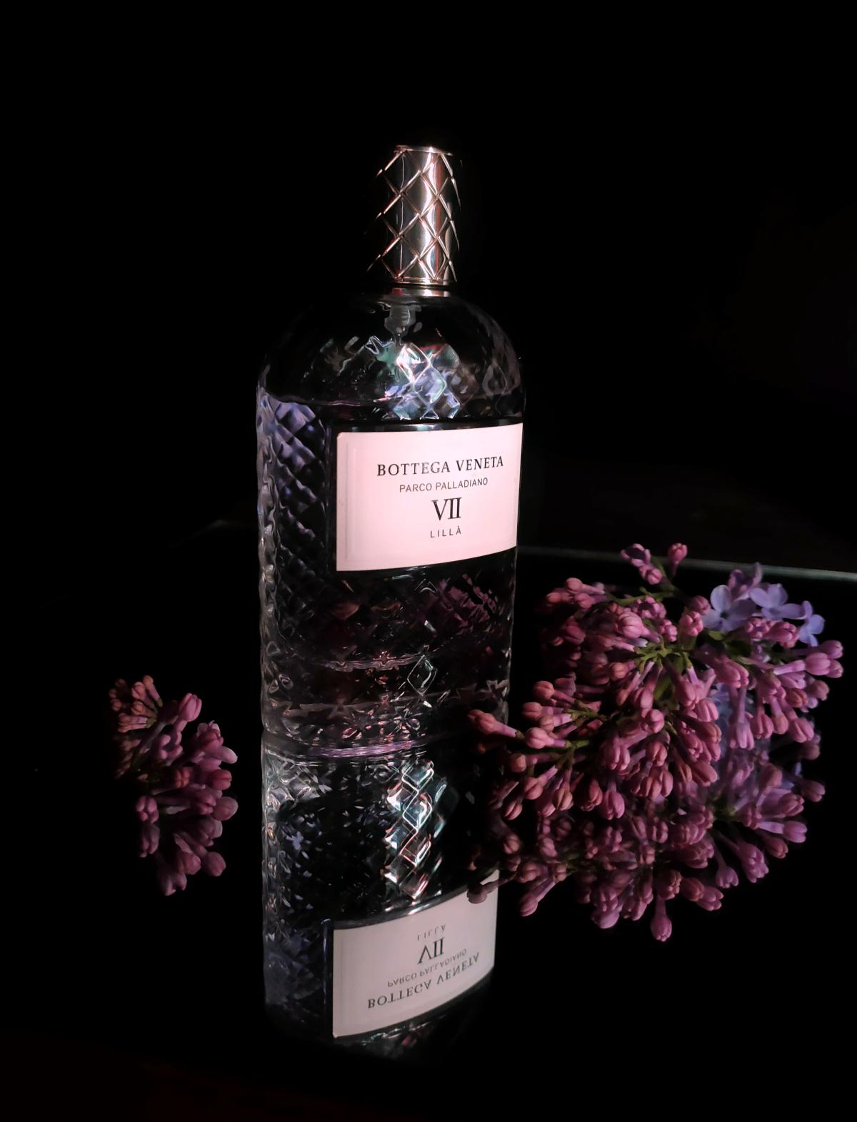 تصویر عطر پارکو پالادیانو هفت: لیلا بوتگا ونتا