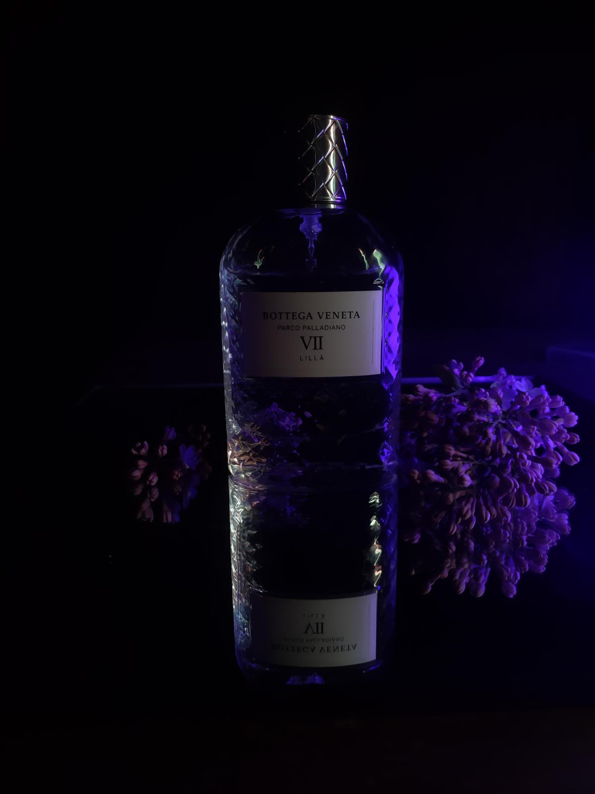 تصویر عطر پارکو پالادیانو هفت: لیلا بوتگا ونتا