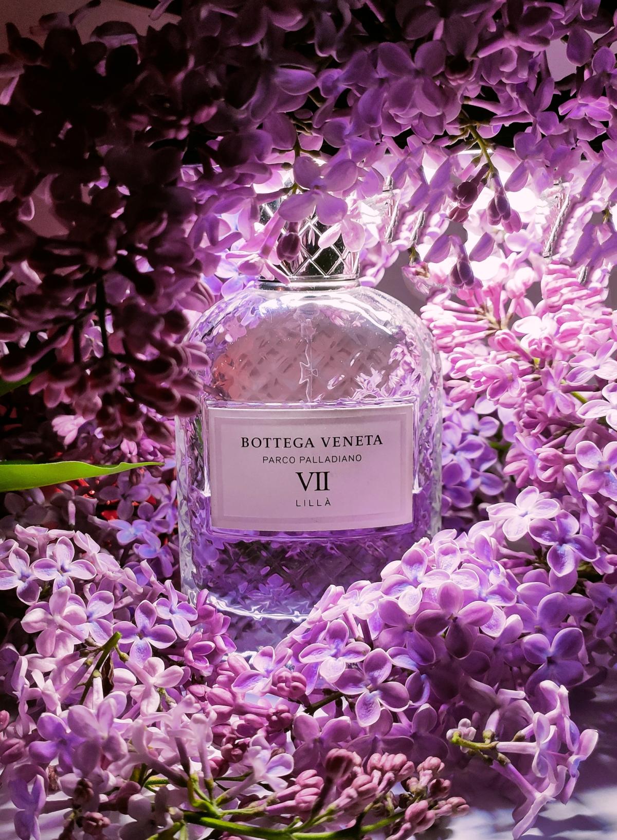 تصویر عطر پارکو پالادیانو هفت: لیلا بوتگا ونتا
