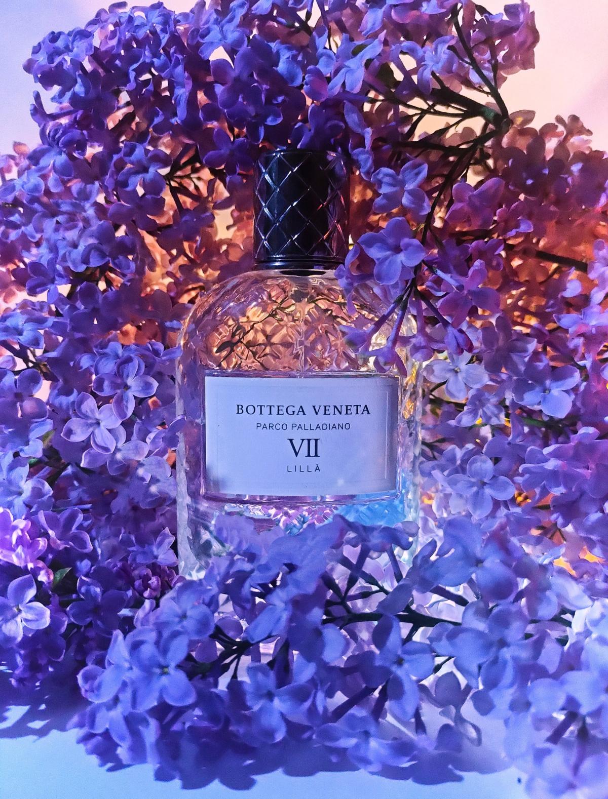 تصویر عطر پارکو پالادیانو هفت: لیلا بوتگا ونتا