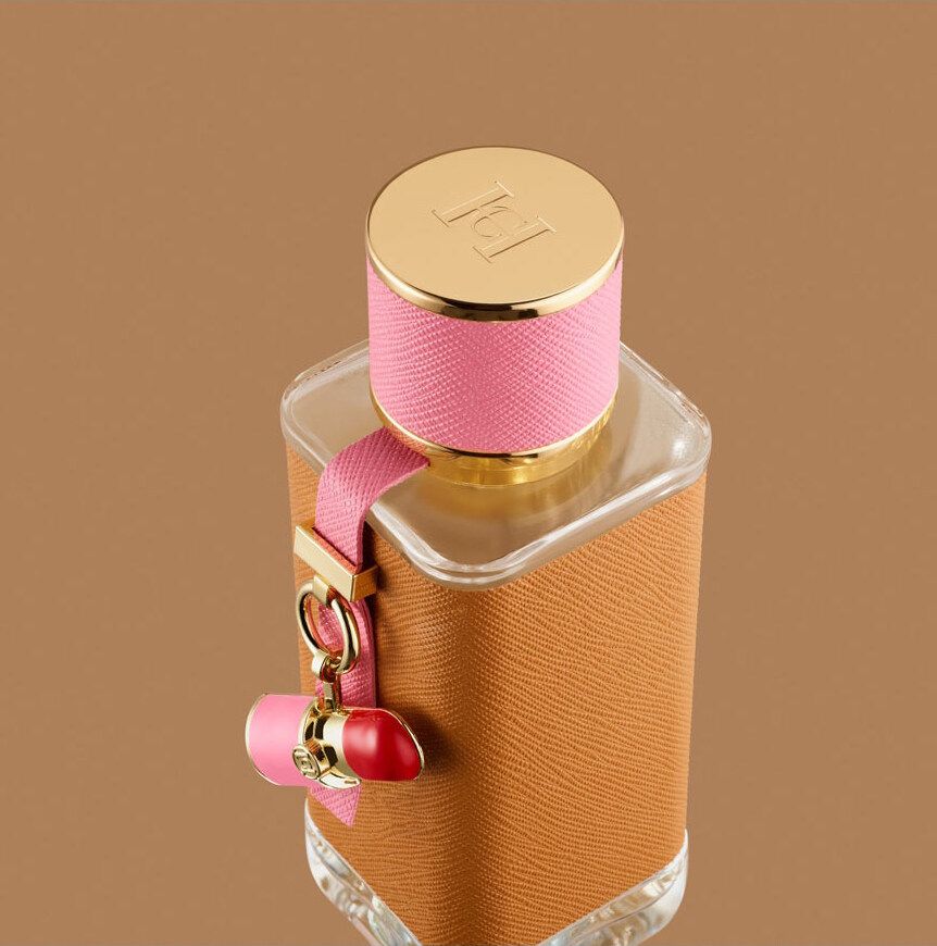 تصویر عطر کال می دارلینگ کارولینا هررا