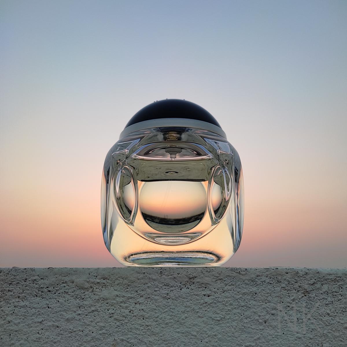 تصویر عطر سِنچری آلفرد دانهیل