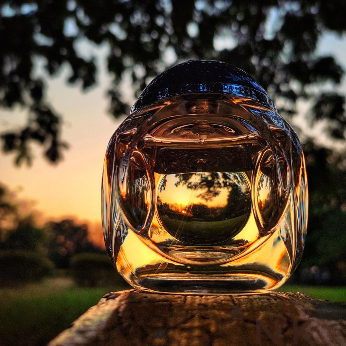 تصویر عطر سِنچری آلفرد دانهیل