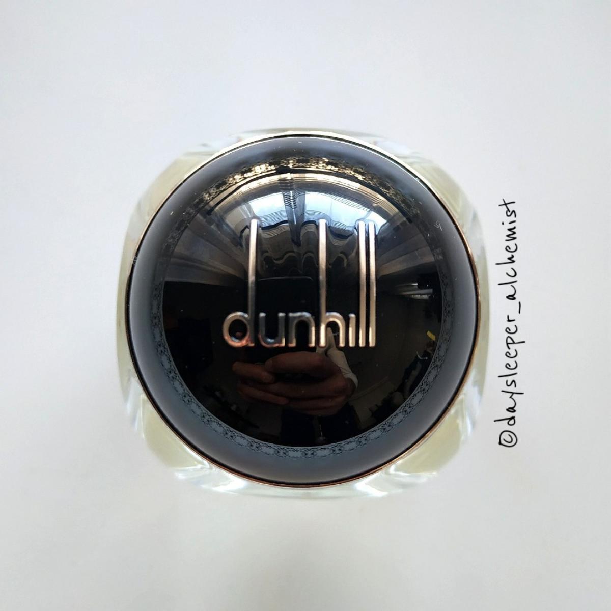 تصویر عطر سِنچری آلفرد دانهیل