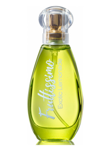 تصویر عطر اگزوکت لیموناد بروکارد