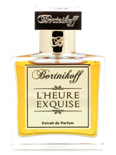 تصویر عطر لور اکسکیز بورتنیکوف