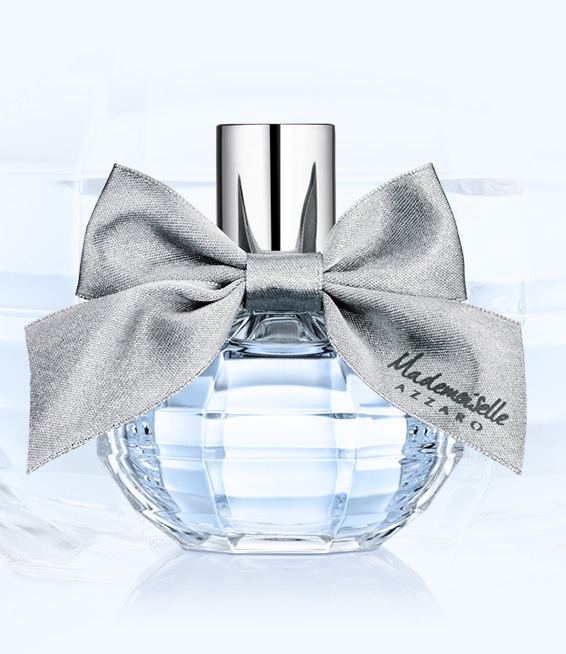 تصویر عطر مادمازل لو تره شارمانت آزارو