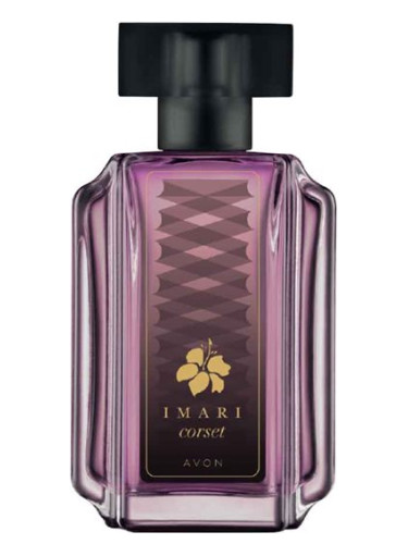 تصویر عطر ایماری کورست ایون