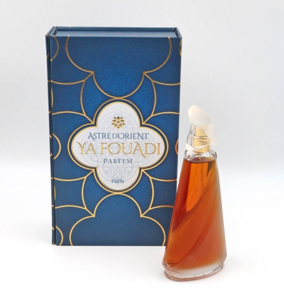 تصویر عطر یافؤادی آستر دوریان