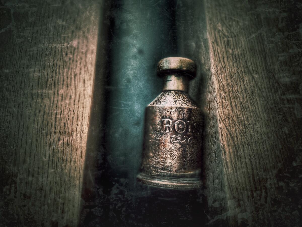 تصویر عطر کام لا لونا بویز ۱۹۲۰
