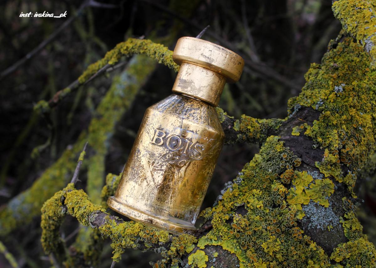 تصویر عطر کام لا لونا بویز ۱۹۲۰
