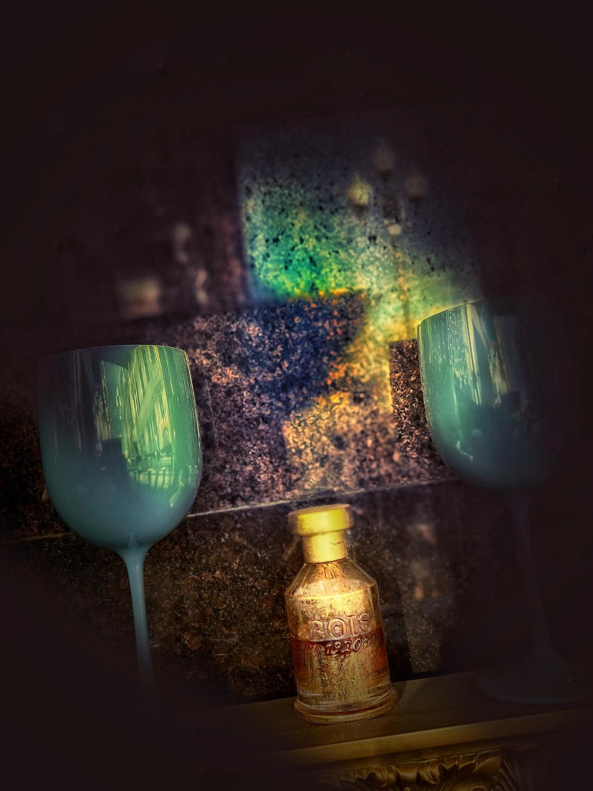 تصویر عطر کام لا لونا بویز ۱۹۲۰