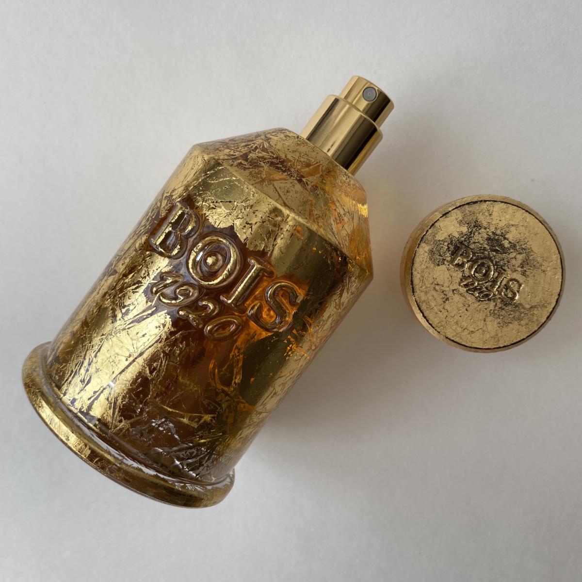 تصویر عطر کام لا لونا بویز ۱۹۲۰
