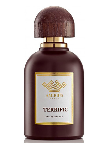 تصویر عطر تریفیک آمیریوس