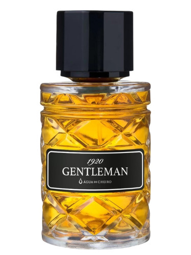 تصویر عطر نوزده بیست جنتلمن آگوا دی شیرو