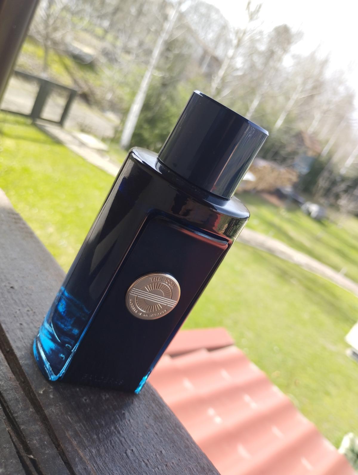 تصویر عطر ذ آیکان آنتونیو باندراس