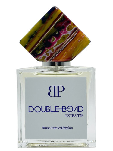 تصویر عطر دابل باند برونو پروچی پرفیومز
