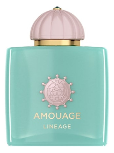 تصویر عطر لینیج آمواژ