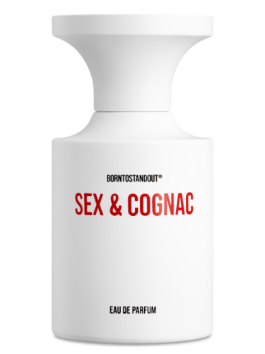 تصویر عطر سکس اند کوگناک بورنتوستانداوت