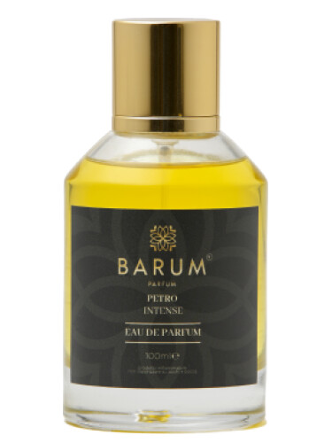 تصویر عطر پترو اینتنس باروم پرفیوم