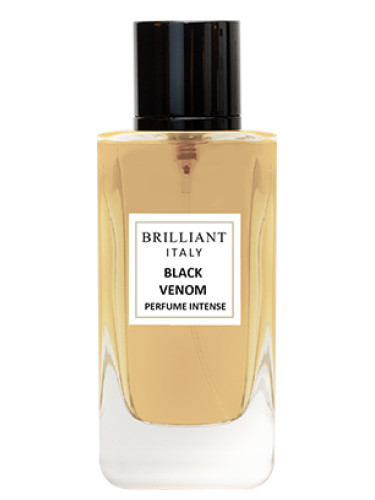 تصویر عطر بلک ونوم بریلیانت ایتالی