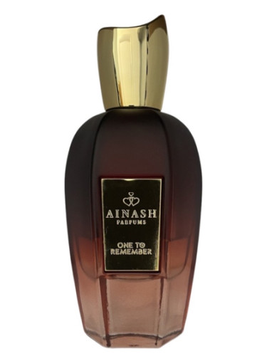 تصویر عطر وان تو ریمِمبر آیناش پرفیومز